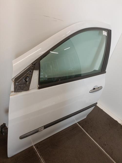 Image Porte avant gauche - RENAULT CLIO 3