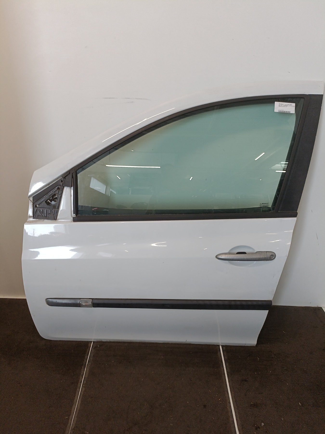 Pièce Auto
