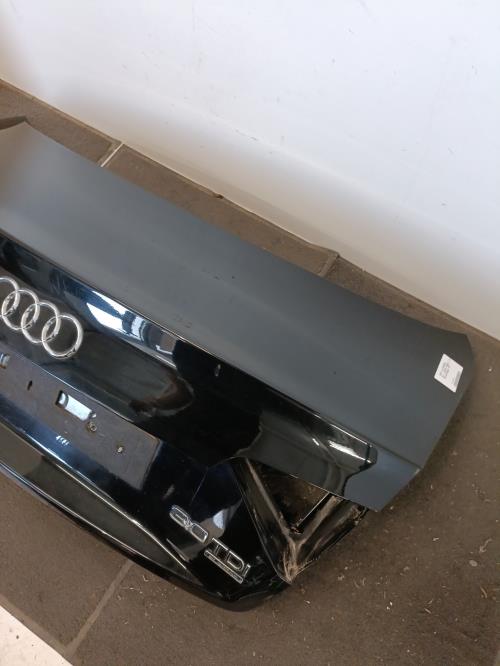 Image Malle/Hayon arriere - AUDI A5 1