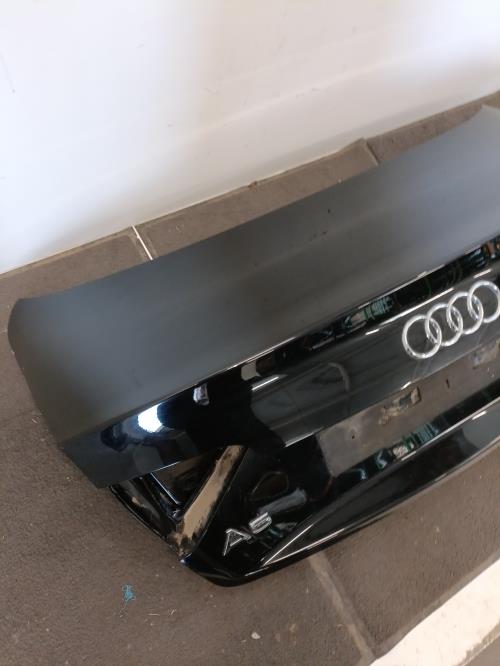 Image Malle/Hayon arriere - AUDI A5 1