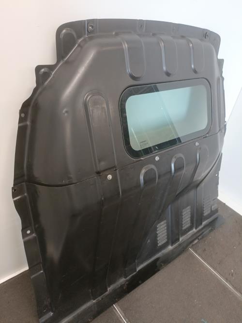 Image Cloison de separation (utilitaire) - RENAULT EXPRESS VAN