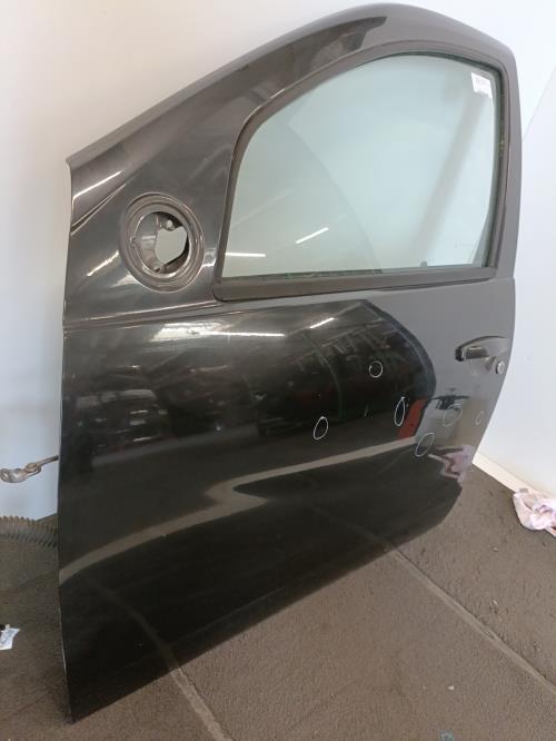 Image Porte avant gauche - DACIA DUSTER 1