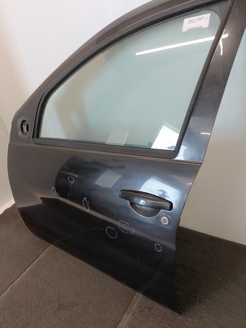 Image Porte avant gauche - DACIA DUSTER 1