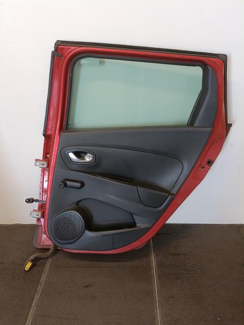 Image Porte arriere droit - RENAULT CLIO 4