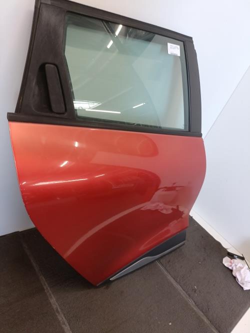 Image Porte arriere droit - RENAULT CLIO 4