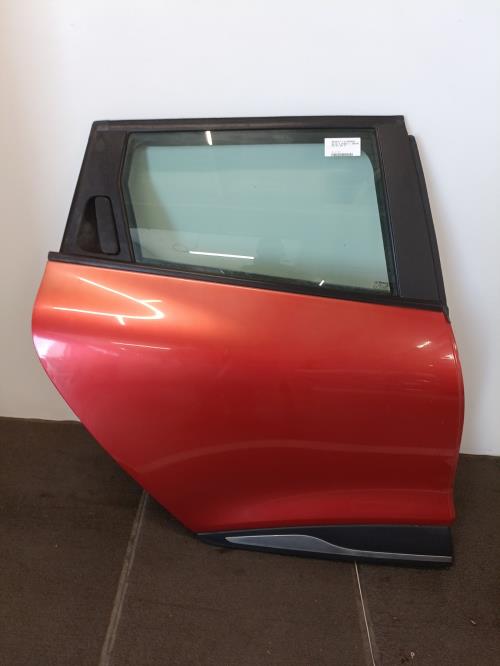 Image Porte arriere droit - RENAULT CLIO 4