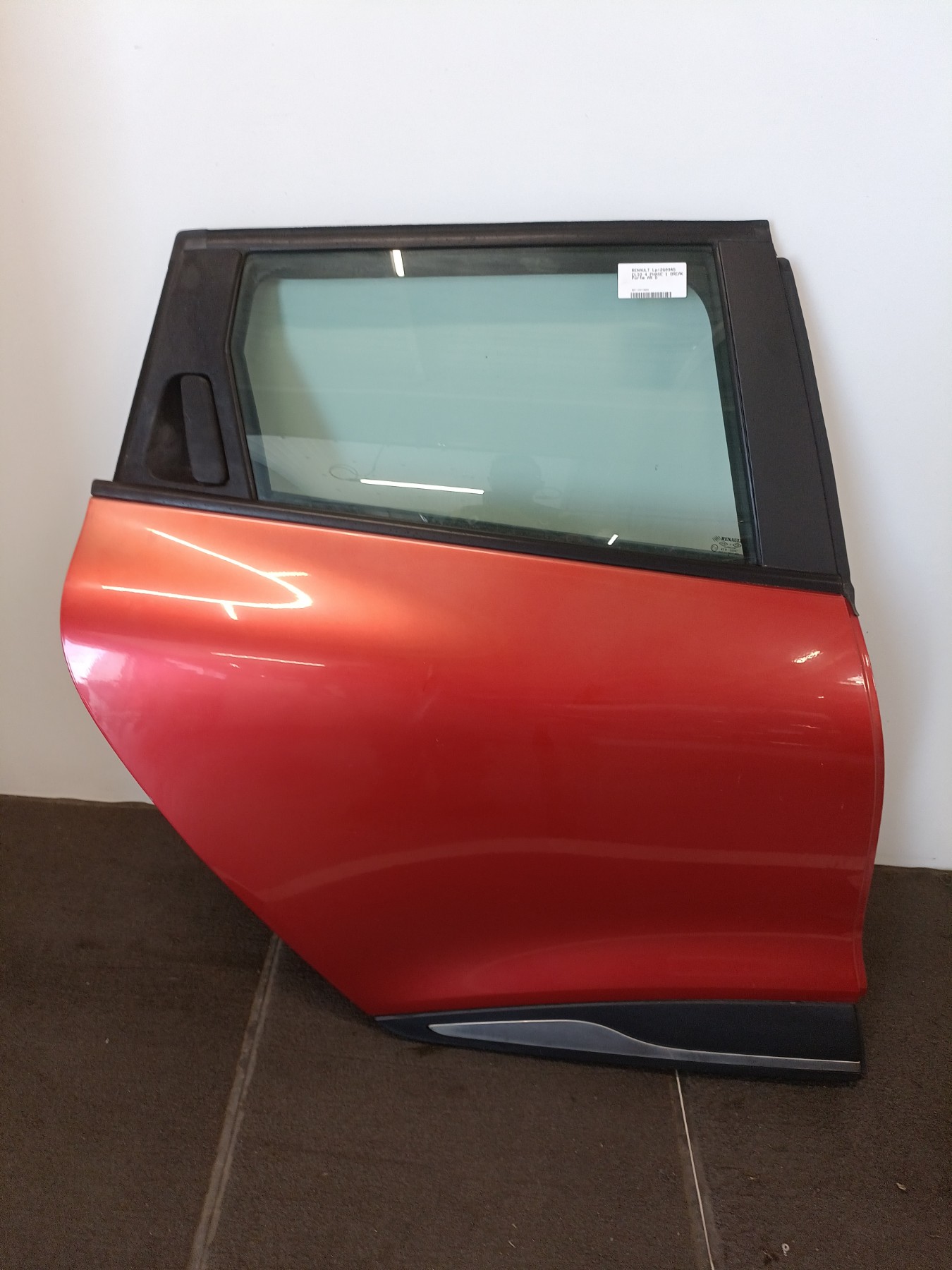 Pièce Auto