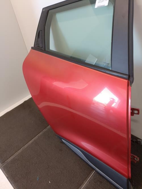 Image Porte arriere droit - RENAULT CLIO 4