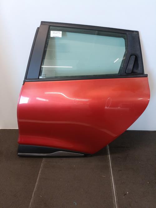 Image Porte arriere gauche - RENAULT CLIO 4