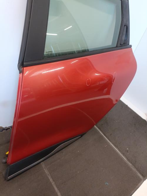 Image Porte arriere gauche - RENAULT CLIO 4