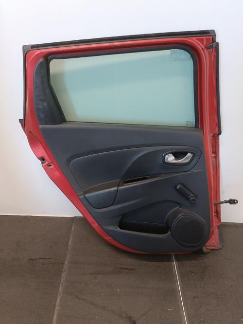 Image Porte arriere gauche - RENAULT CLIO 4
