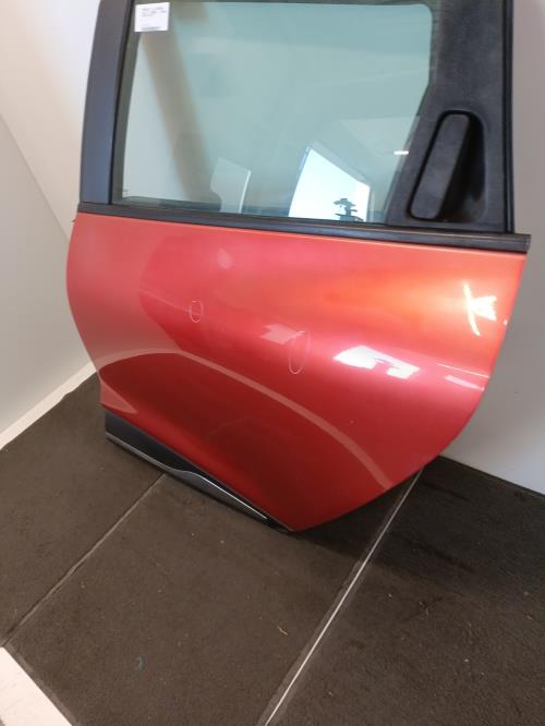 Image Porte arriere gauche - RENAULT CLIO 4