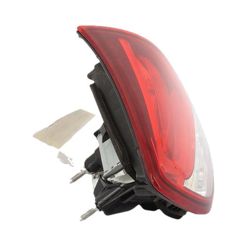 Image Feu arriere secondaire droit (feux) - RENAULT CLIO 4