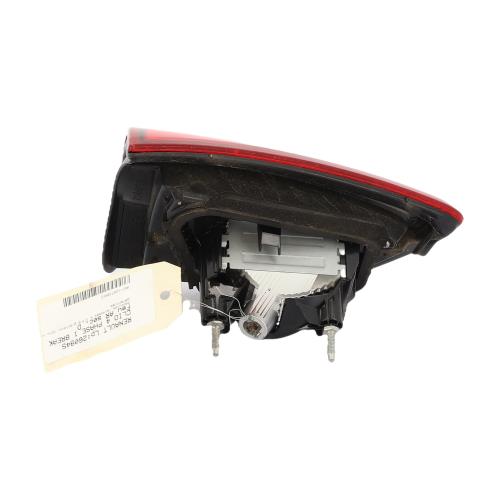 Image Feu arriere secondaire droit (feux) - RENAULT CLIO 4