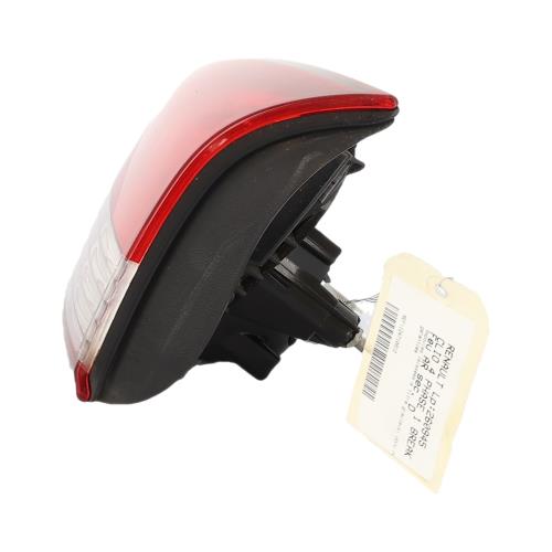 Image Feu arriere secondaire droit (feux) - RENAULT CLIO 4