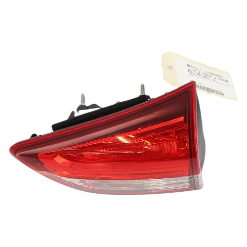 Image Feu arriere secondaire droit (feux) - RENAULT CLIO 4