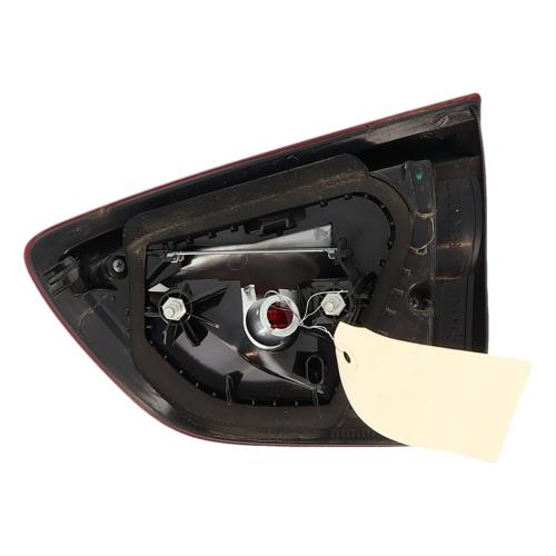 Image Feu arriere secondaire gauche (feux) - RENAULT CLIO 4