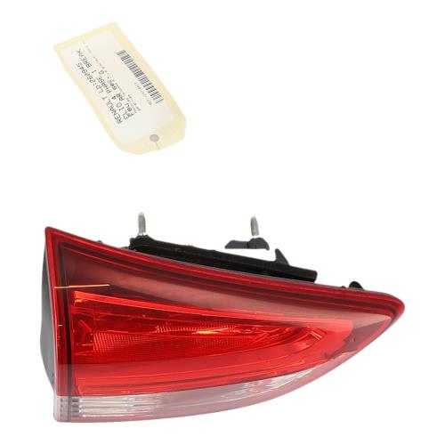 Image Feu arriere secondaire gauche (feux) - RENAULT CLIO 4