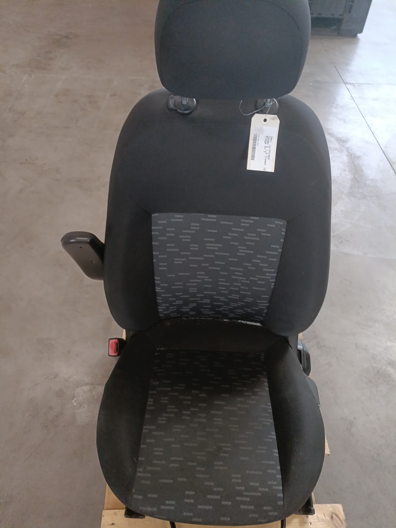 Pièce Auto