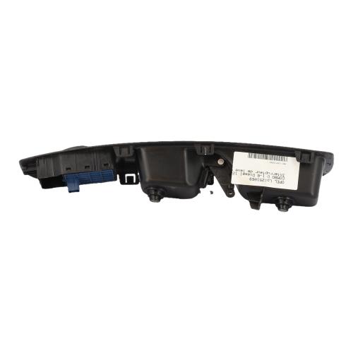 Image Interrupteur de leve vitre avant gauche - OPEL COMBO D
