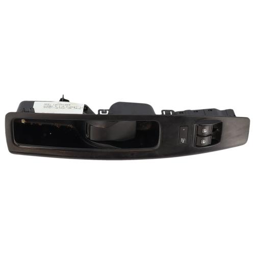 Image Interrupteur de leve vitre avant gauche - OPEL COMBO D