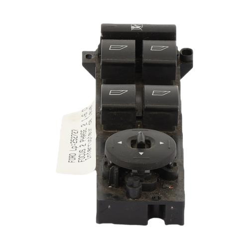 Image Interrupteur de leve vitre avant gauche - FORD FOCUS 2