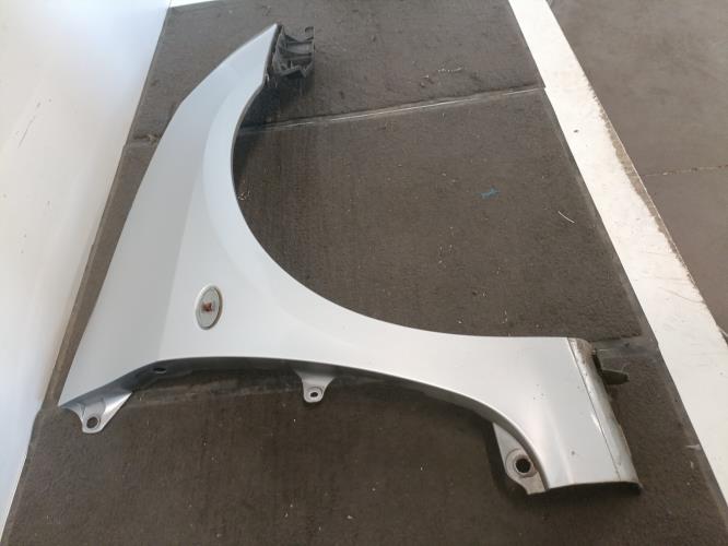 Image Aile avant droit - PEUGEOT 307