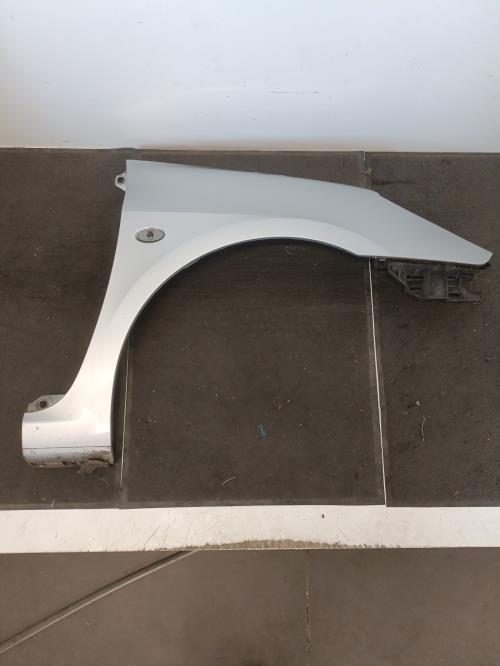 Image Aile avant droit - PEUGEOT 307