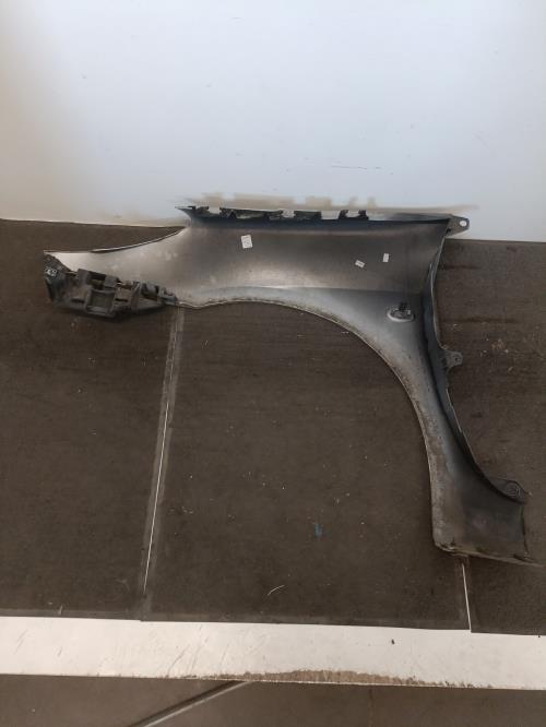 Image Aile avant droit - PEUGEOT 307