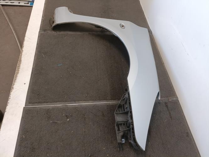 Image Aile avant droit - PEUGEOT 307
