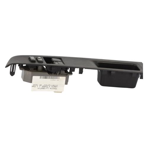 Image Interrupteur de leve vitre avant gauche - TOYOTA YARIS 3