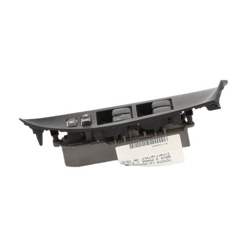Image Interrupteur de leve vitre avant gauche - TOYOTA RAV4 3
