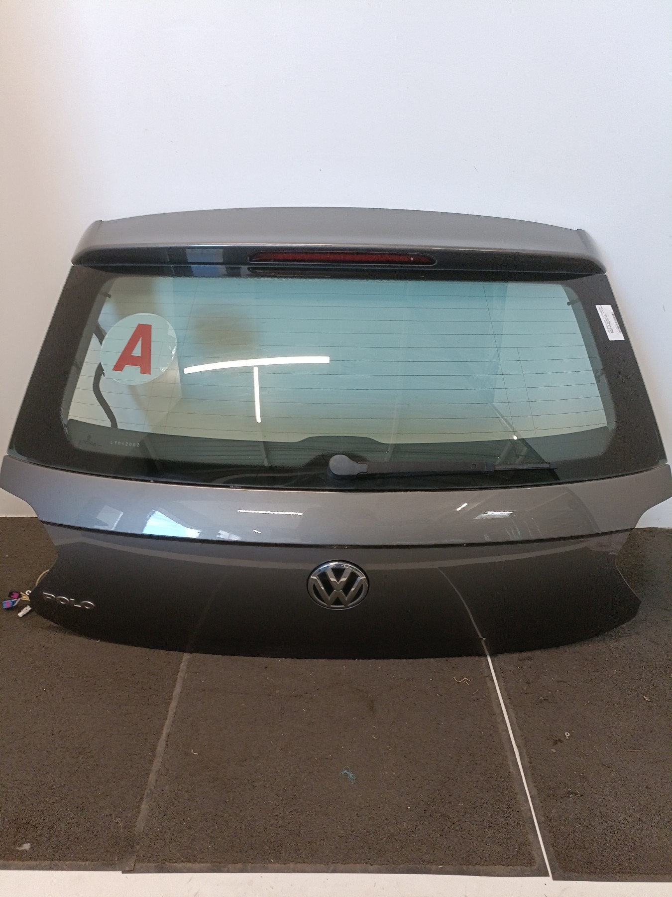 Pièce Auto