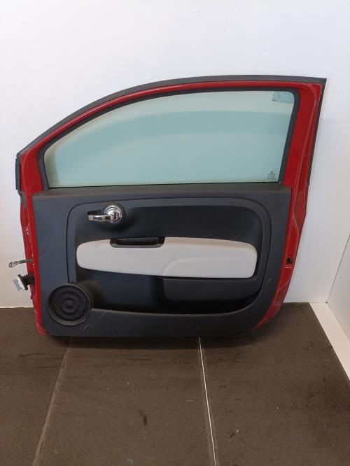 Image Porte avant droit - FIAT 500 2