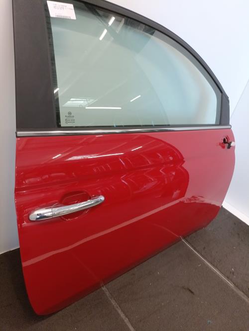 Image Porte avant droit - FIAT 500 2