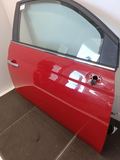 Image Porte avant droit - FIAT 500 2