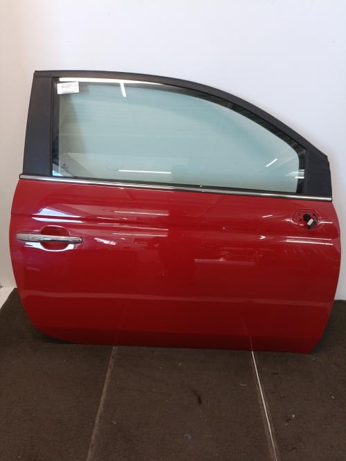Image Porte avant droit - FIAT 500 2