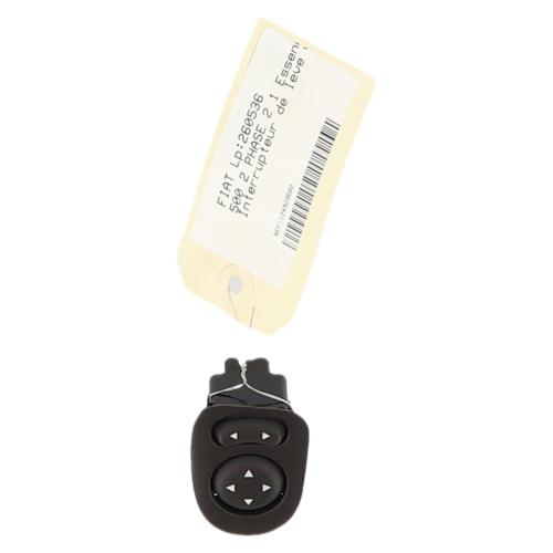 Image Interrupteur de leve vitre avant gauche - FIAT 500 2