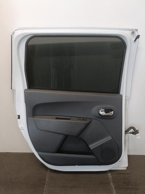Image Porte arriere gauche - DACIA LODGY