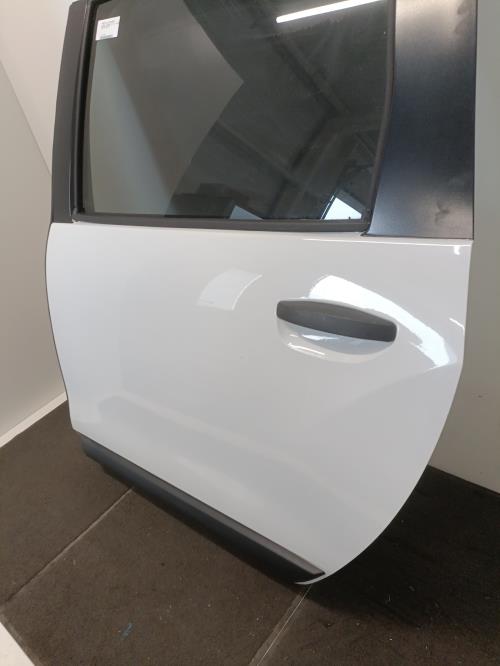 Image Porte arriere gauche - DACIA LODGY