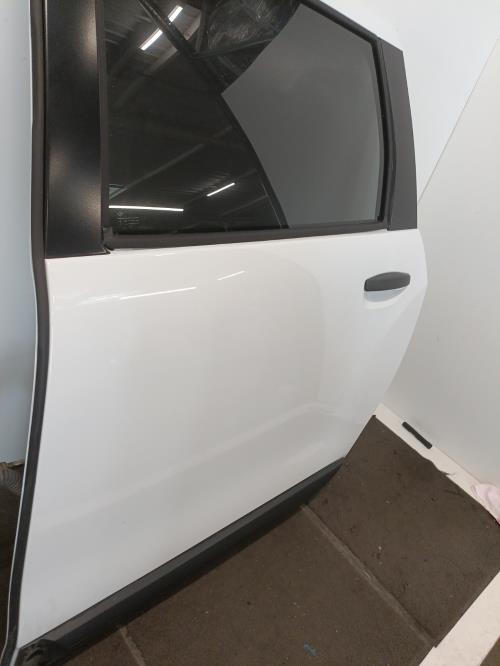Image Porte arriere gauche - DACIA LODGY