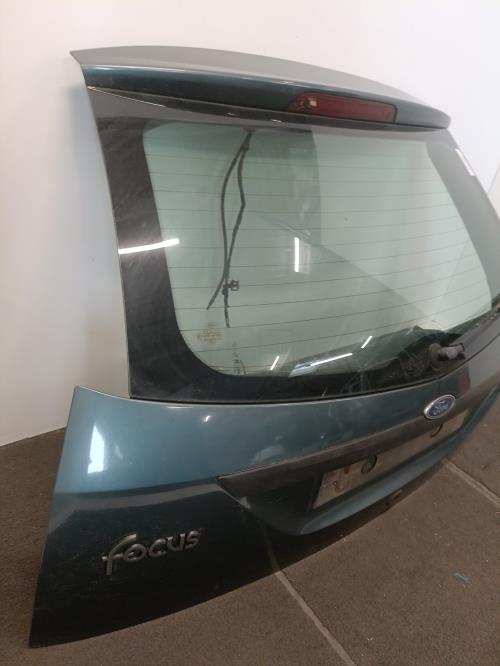 Image Malle/Hayon arriere - FORD FOCUS 1