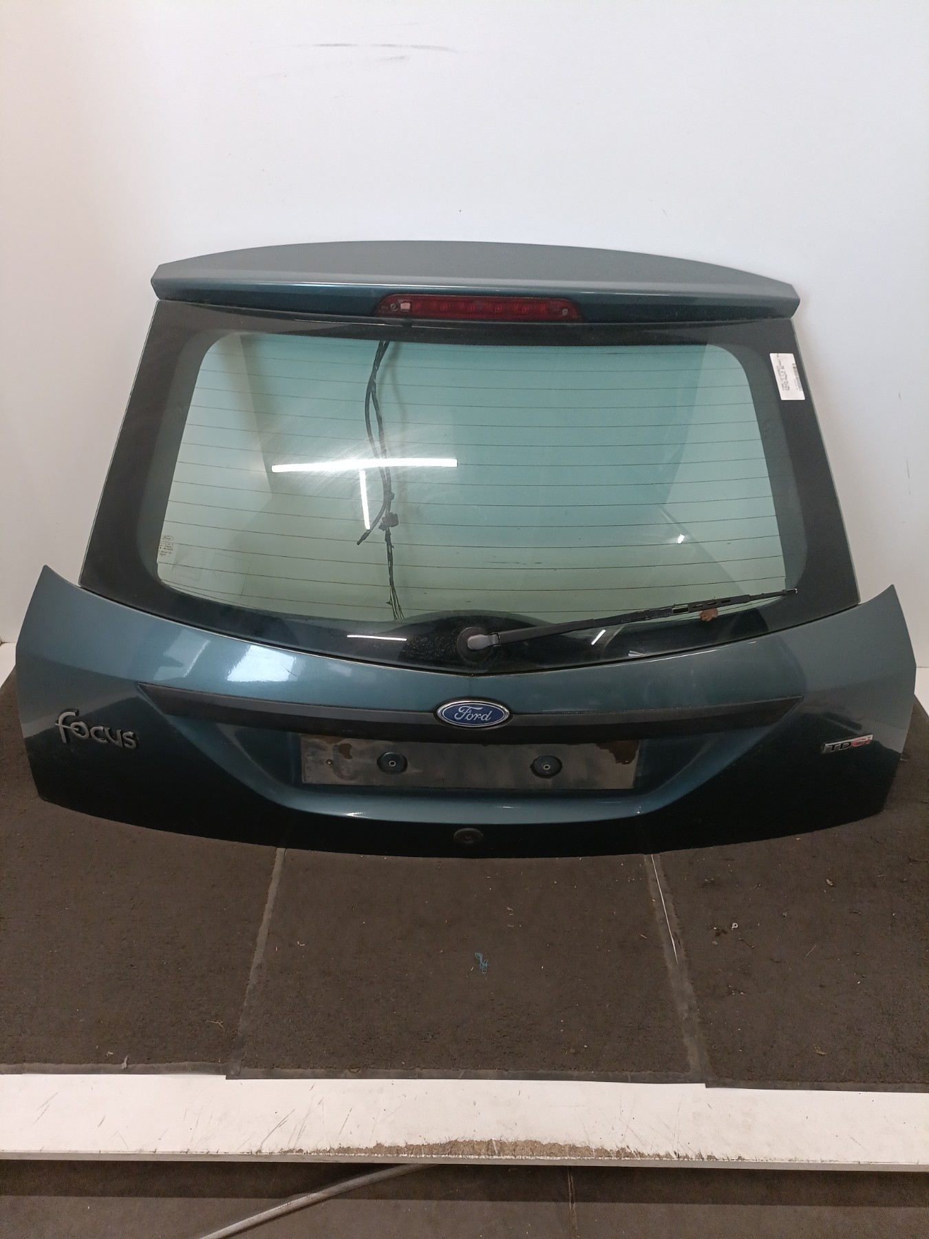 Pièce Auto