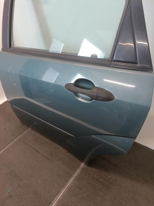 Image Porte arriere gauche - FORD FOCUS 1