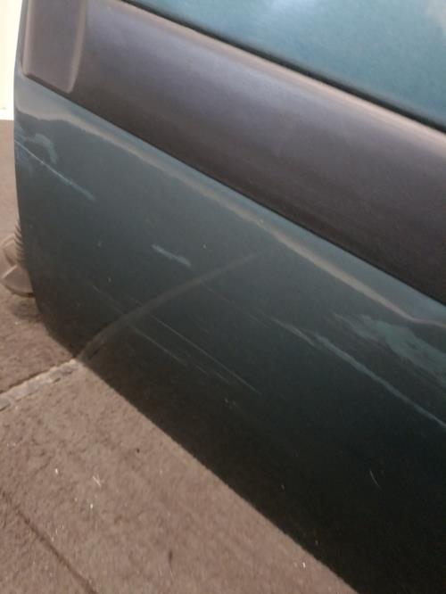 Image Porte arriere gauche - FORD FOCUS 1
