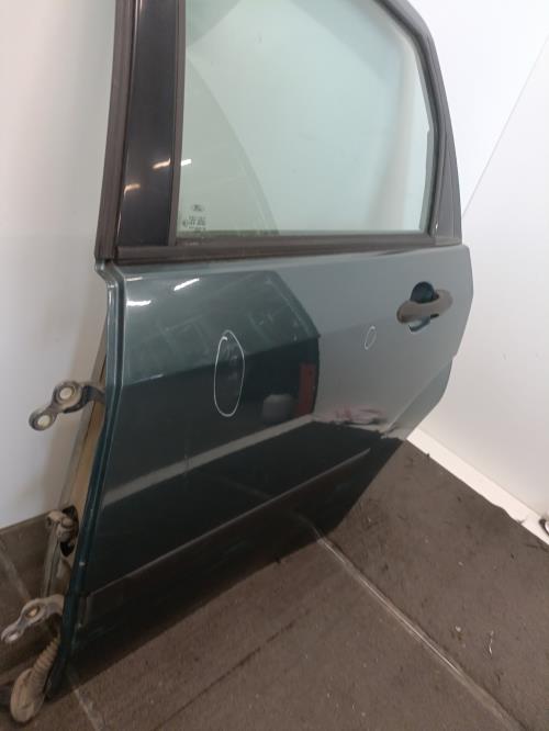 Image Porte arriere gauche - FORD FOCUS 1