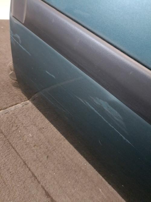 Image Porte arriere gauche - FORD FOCUS 1