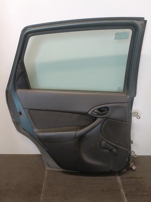 Image Porte arriere gauche - FORD FOCUS 1