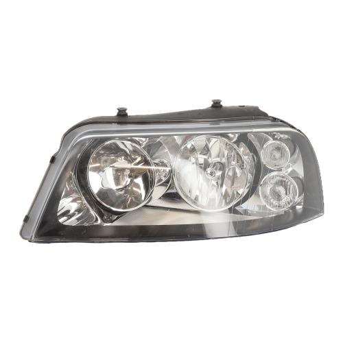Image Optique avant principal gauche (feux)(phare) - SEAT ALHAMBRA 1