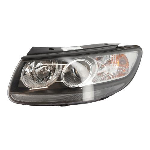 Image Optique avant principal gauche (feux)(phare) - HYUNDAI SANTA FE 2